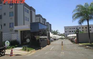 Imagem 2: LONDRINA - Apartamento Padrão - Jardim Nações Unidas