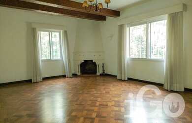 Imagem 10: CASA CONDOMINIO - JARDIM DOS ESTADOS - ALTO BOA VISTA - 600M² A/C