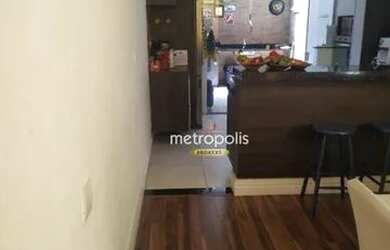 Imagem 7: Sobrado à venda, 189 m² por R$ 688.810,00 - Jardim Las Vegas - Santo André/SP