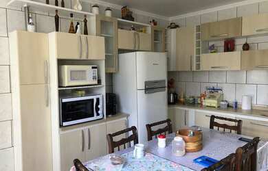 Imagem 15: Casa em Tijucas. 120m² de Área, 4 Vagas na garageme3 Dormitórios