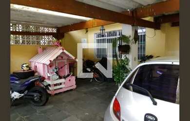 Imagem 7: Casa à Venda - Tatuapé, 4 Quartos, 292 m2