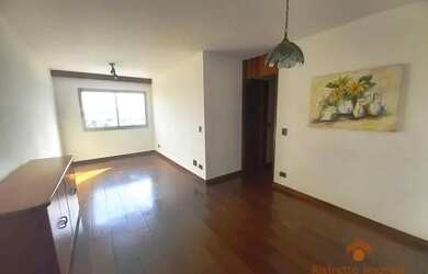 Imagem 1: Residencial - Jaguare. 75m² de Área, 1 Vaga na garageme3 Dormitórios