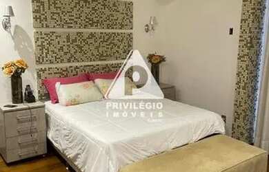 Imagem 2: Cobertura à venda, 4 quartos, 2 suítes, 3 vagas, Recreio dos Bandeirantes...