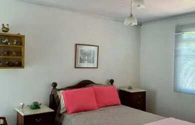 Imagem 5: Casa PORTO ALEGRE RS. Churrasqueira, Área de serviço, Lareirae2 Banheiros