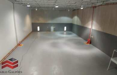 Imagem 8: Condomínio Galpões 889 m² Locação Rod. Anhanguera Km 18 Osasco SP