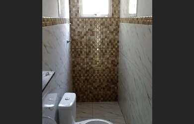 Imagem 5: Casas em Bambuí Maricá. 