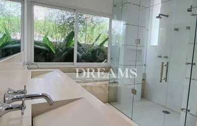 Imagem 6: Casa com 4 dormitórios, 600 m² - venda por R$ 7.200.000,00 ou aluguel por R$ 34.000,00/mês