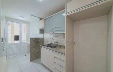 Imagem 5: Londrina - Apartamento Padrão - Gleba Fazenda Palhano