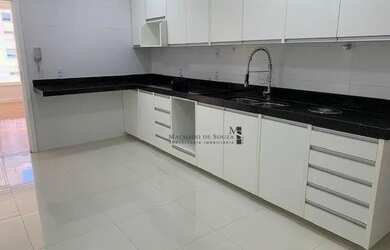 Imagem 9: Apartamento com 3 dormitórios para alugar, 220 m² por R$ 6.500/mês...