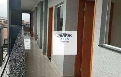 Imagem 8: Apartamento à venda, 34 m² por R$ 171.000,00 - Vila Ré - São Paulo/SP