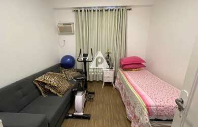 Imagem 4: Cobertura à venda, 4 quartos, 2 suítes, 3 vagas, Recreio dos Bandeirantes...