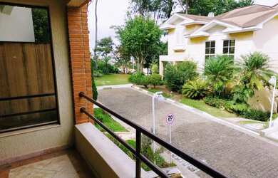 Imagem 1: Jardim França - Casa de alto padrão em condomínio fechado