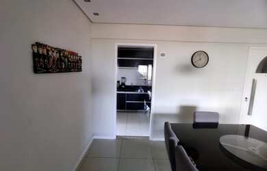 Imagem 9: . Mansão Aliete Vieira. 117m² de Área, 2 Vagas na garageme3 Dormitórios