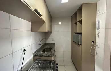 Imagem 8: Alugo Flat Caruaru Mobiliado universitário Belle Ville