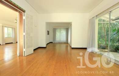 Imagem 15: CASA CONDOMINIO - JARDIM DOS ESTADOS - ALTO BOA VISTA - 600M² A/C