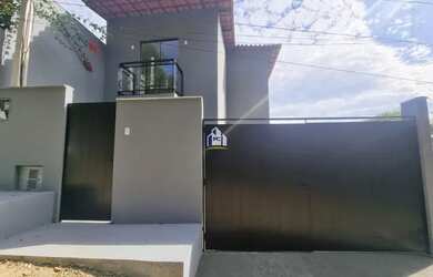 Imagem 2: Casa com 3 quartos à venda, 170 m² por R$ 690.000 - Engenho do Mato - Niterói/RJ