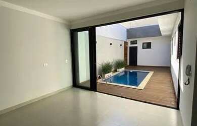 Imagem 5: CASA A VENDA. 145m² de Área, 1 Banheiroe3 Dormitórios