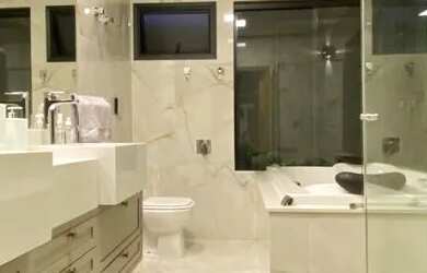 Imagem 15: Casa no condomínio Golden Park com 300 metros quadrados