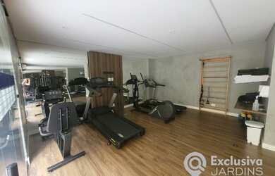 Imagem 5: APARTAMENTO RESIDENCIAL em SÃO PAULO - SP, JARDIM PAULISTA