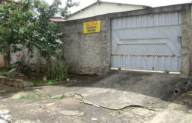 Imagem 6: Casa Jardim das Esmeraldas