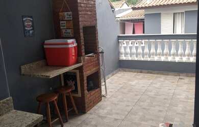 Imagem 5: Casa em Condomínio para Venda Jardim Lisboa São Paulo