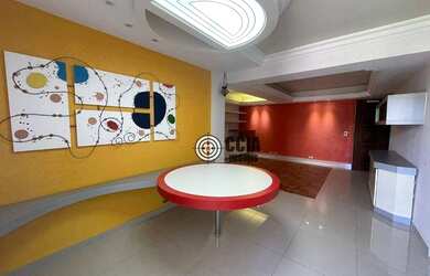 Imagem 12: Apartamento com 3 dormitórios, 140 m² - venda por R$ 585.000,00 ou aluguel por R$ 3.766,67