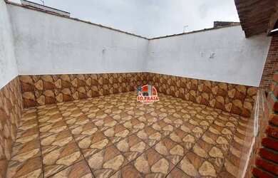 Imagem 10: Casa com 2 dormitórios à venda, 76 m² por R$ 270.000 - Agenor de Campos...