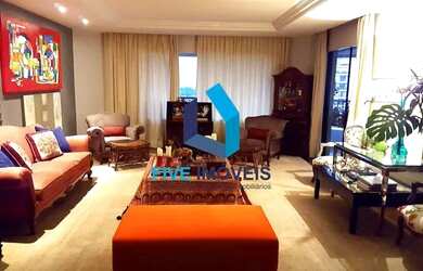 Imagem: O apartamento possui 3 Dormitórios, 2 Banheiros, 3 Vagas na