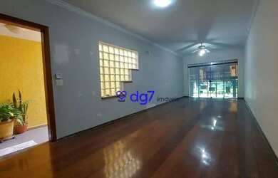 Imagem 1: Sobrado com 3 Suítes à venda, 166 m² por R$ 735.000 - Jardim Bonfiglioli...