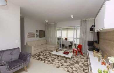 Imagem 4: Apartamento Residencial à venda, Vila Santa Catarina, São Paulo - AP9536