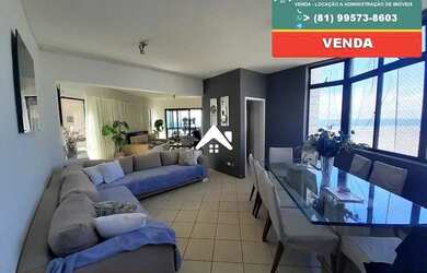 Imagem 1: Candeias Beira Mar, Apartamento com 3 quartos por 950 mil reais