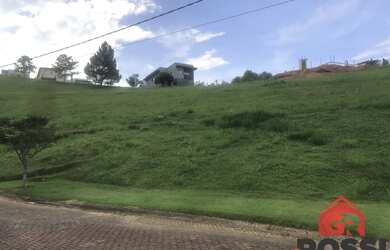 Imagem: O terreno possui 982m² de Área e está localizado em Itatiba