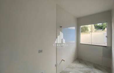 Imagem 5: Casa à venda, 47 m² por R$ 275.000,00 - Del Rey - São José dos Pinhais/PR