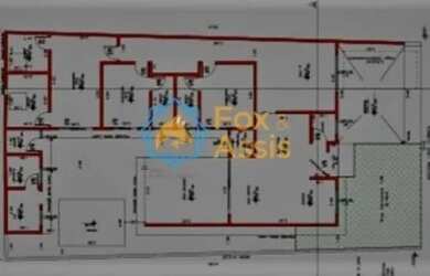 Imagem 2: Venda - Casa em condomínio - Jardim Pau Brasil - Americana - SP