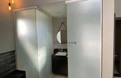 Imagem 6: Studio com 1 dormitório, 28 m² - venda por R$ 800.000,00 ou aluguel...