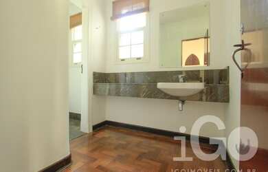 Imagem 16: CASA CONDOMINIO - JARDIM DOS ESTADOS - ALTO BOA VISTA - 600M² A/C