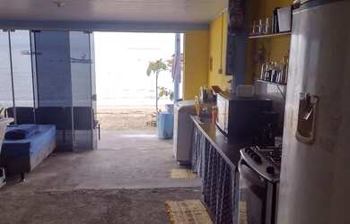 Imagem 10: Casa de praia. Ar-condicionado, 100m² de Área, 1 Vaga na garageme3 Dormitórios