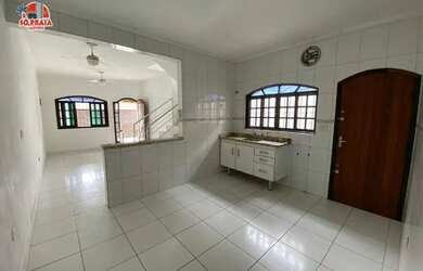 Imagem 5: Sobrado com 3 dormitórios à venda, 136 m² por R$ 450.000 - Jardim Aguapeu...