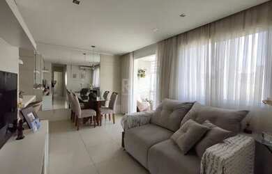 Imagem 4: Apartamento para Venda - 67.03m², 3 dormitórios, sendo 1 suites, 1 vaga...