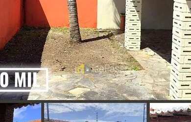 Imagem: Casa (200M²/PODE SER FINANCIADA/SOMBRA) na Aruana