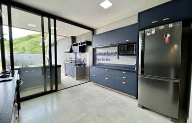 Imagem 12: Casa em Condomínio para Locação em Bragança Paulista, Condomínio...