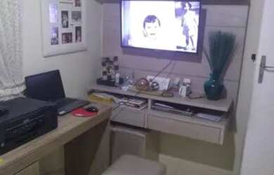 Imagem 11: Casa com 3 dormitórios, 73 m² - venda por R$ 530.000 ou aluguel por R$ 2.700/mês - Jaguari