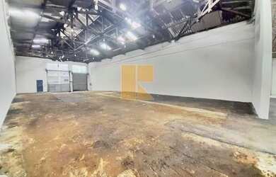 Imagem 3: Galpão/Depósito/Armazém para Alugar, 564 m² por R$ 14.000/Mês