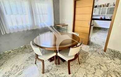 Imagem 13: Melville. Piscina, Churrasqueira, 720m² de Áreae5 Vagas na garagem