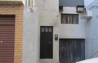 Imagem: O apartamento possui 1 Dormitório, 1 Banheiro e 30m² de Área