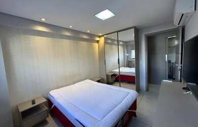 Imagem 4: Alugo Flat Caruaru Mobiliado universitário Belle Ville