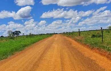 Imagem 3: Felixlândia - Fazenda de 5.013 hectares - R$120.000.000,00