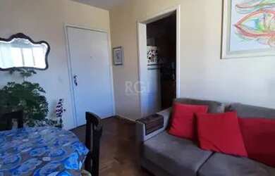 Imagem 3: Apartamento para Venda - 57.83m², 2 dormitórios, Petrópolis