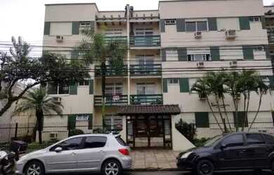 Imagem: SAO LEOPOLDO - Apartamento - CENTRO