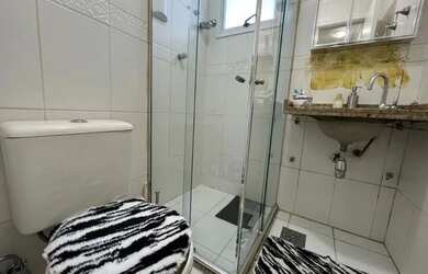 Imagem 9: Apartamento Garden à venda, 3 quartos, 1 suíte, 2 vagas, Gonzaga - Santos/SP